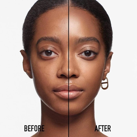 10 Dior Forever samples 6N 3ml: 30ml - Picture 2 of 6